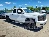 2014 Chevrolet Silverado фото