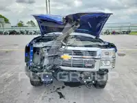 2014 Chevrolet Silverado photo