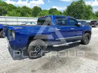 2014 Chevrolet Silverado фото