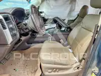 2014 Chevrolet Silverado фото