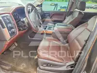 2014 Chevrolet Silverado фото