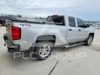 2014 Chevrolet Silverado фото