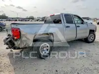 2014 Chevrolet Silverado фото
