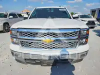 2014 Chevrolet Silverado фото