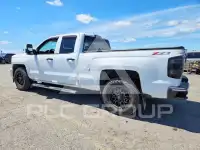 2014 Chevrolet Silverado фото