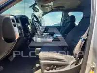 2014 Chevrolet Silverado фото