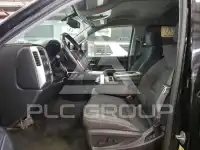 2014 Chevrolet Silverado фото