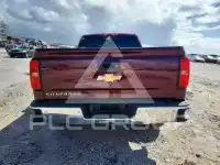 2014 Chevrolet Silverado фото