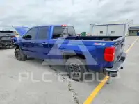 2014 Chevrolet Silverado photo
