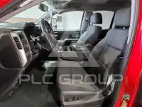 2014 Chevrolet Silverado photo