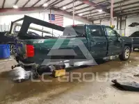 2014 Chevrolet Silverado фото