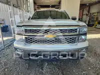 2014 Chevrolet Silverado photo