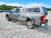 2014 Chevrolet Silverado фото