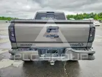 2014 Chevrolet Silverado фото