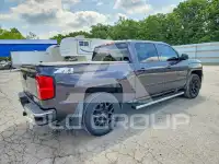 2014 Chevrolet Silverado фото