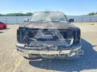 2014 Chevrolet Silverado фото