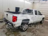 2014 Chevrolet Silverado photo