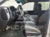2014 Chevrolet Silverado фото