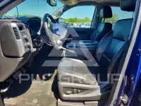 2014 Chevrolet Silverado фото