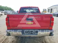 2014 Chevrolet Silverado photo