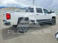 2014 Chevrolet Silverado photo