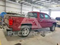 2014 Chevrolet Silverado фото