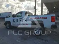 2014 Chevrolet Silverado фото