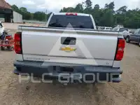 2014 Chevrolet Silverado photo
