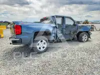2014 Chevrolet Silverado фото