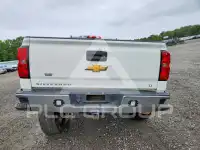 2014 Chevrolet Silverado фото