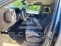 2014 Chevrolet Silverado photo