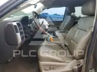 2014 Chevrolet Silverado фото
