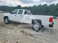 2014 Chevrolet Silverado фото
