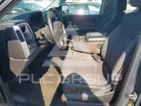 2014 Chevrolet Silverado фото