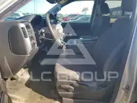 2014 Chevrolet Silverado фото