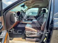 2014 Chevrolet Silverado фото