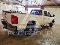 2014 Chevrolet Silverado фото