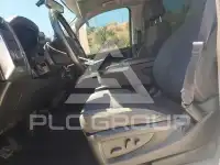 2014 Chevrolet Silverado фото