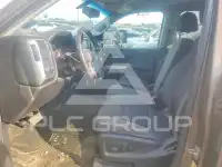 2014 Chevrolet Silverado фото