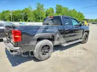 2014 Chevrolet Silverado photo