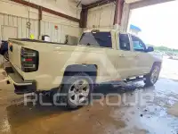 2014 Chevrolet Silverado фото