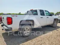 2014 Chevrolet Silverado photo