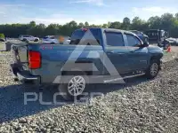 2014 Chevrolet Silverado фото