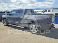 2014 Chevrolet Silverado фото