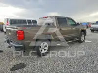2014 Chevrolet Silverado фото