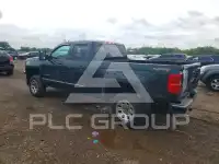 2014 Chevrolet Silverado photo