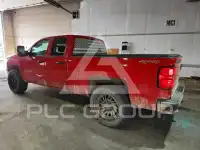 2014 Chevrolet Silverado photo