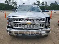 2014 Chevrolet Silverado photo