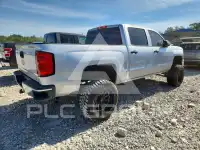 2014 Chevrolet Silverado photo