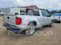 2014 Chevrolet Silverado photo